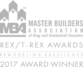2017 MBA Rex award logo