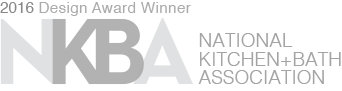 NKBA National award logo