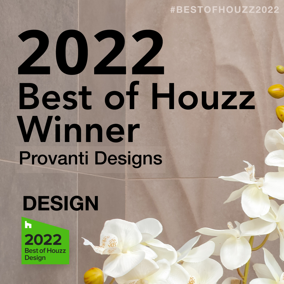 Best Houzz DESIGN 2022