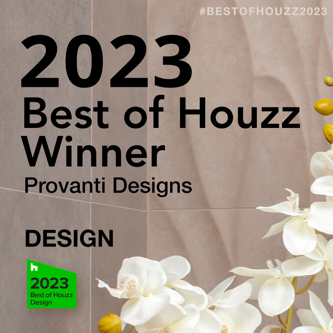 Best Houzz DESIGN 2023